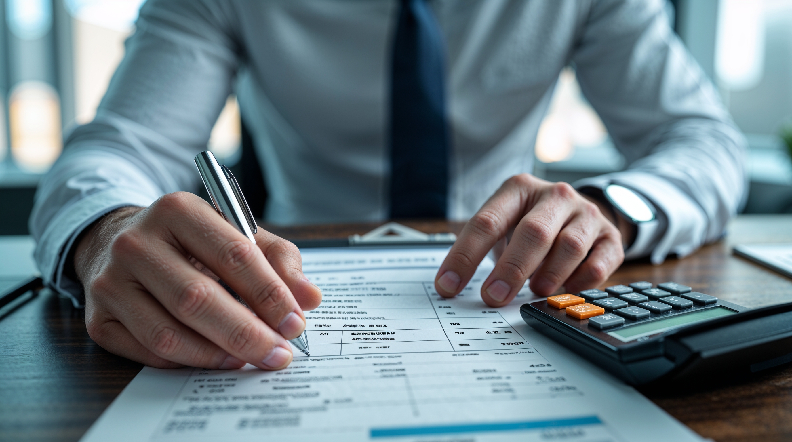 Weryfikacja faktury za sprzątanie — kalkulator i dokumenty Wrocław