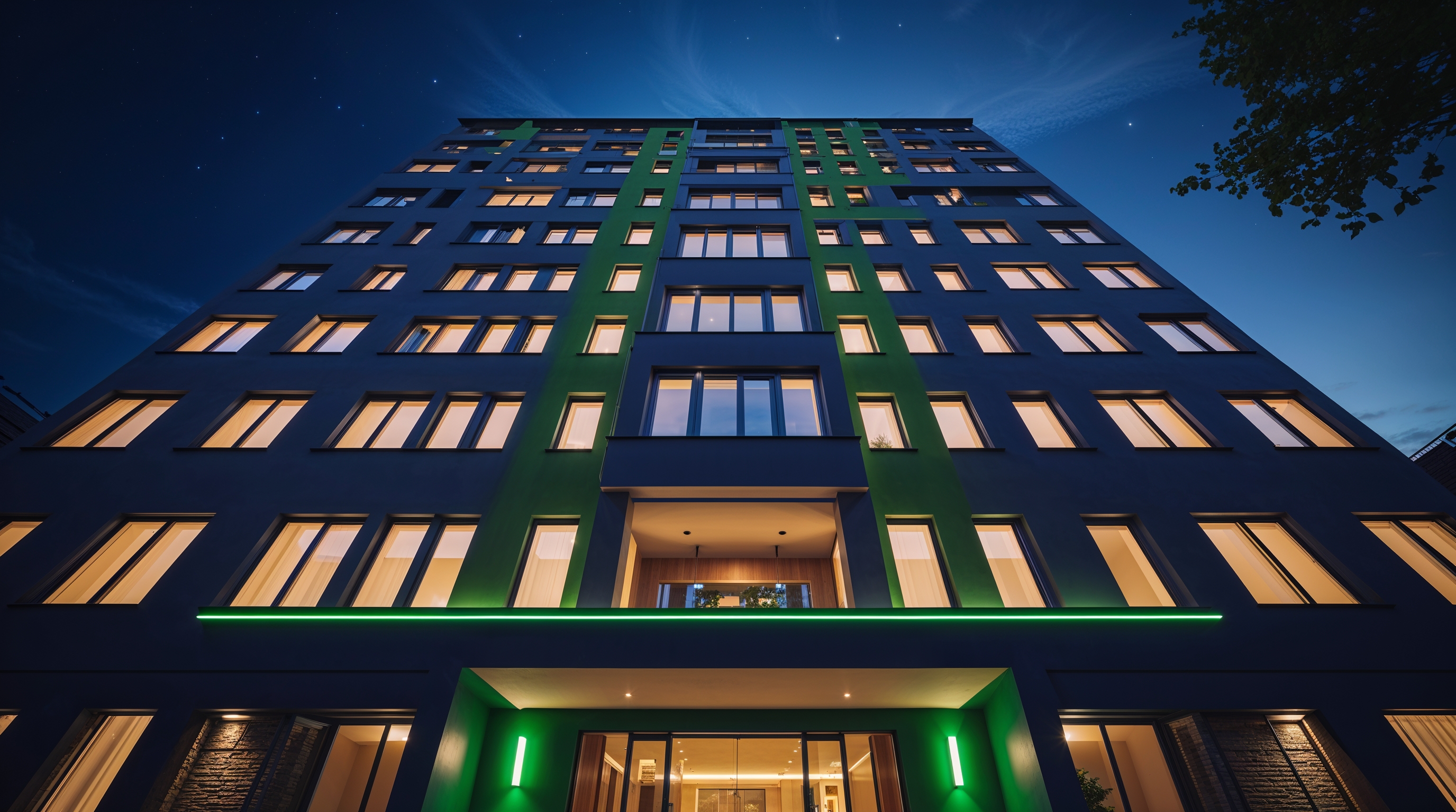 Profesjonalne sprzątanie wspólnot mieszkaniowych Wrocław